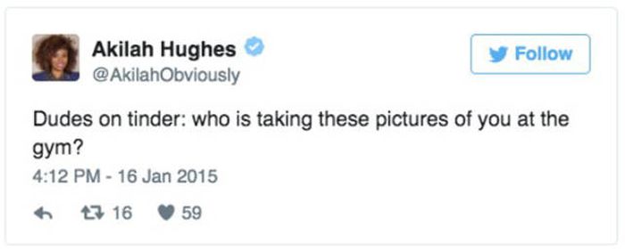 Internet Dating Is Something That Never Should Have Been Invented (25 pics)