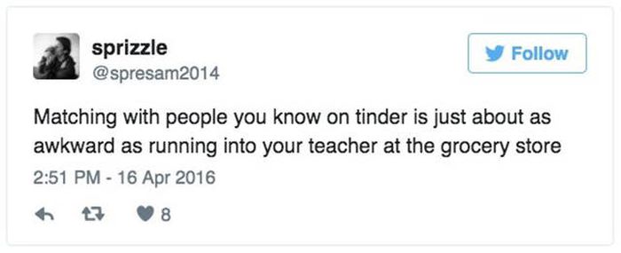 Internet Dating Is Something That Never Should Have Been Invented (25 pics)