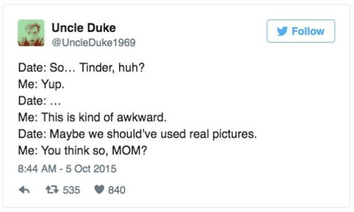 suggest you