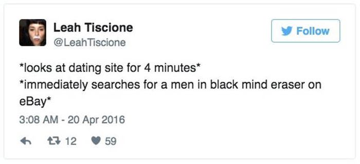 Internet Dating Is Something That Never Should Have Been Invented (25 pics)
