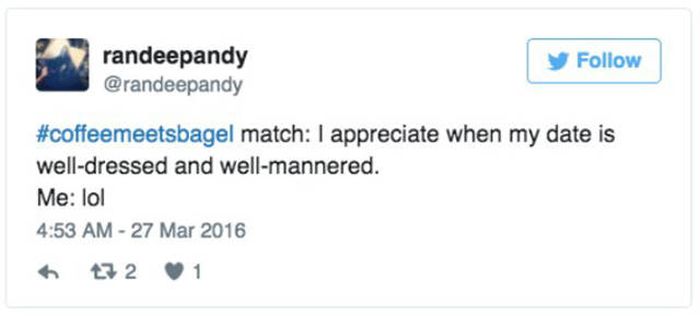 Internet Dating Is Something That Never Should Have Been Invented (25 pics)
