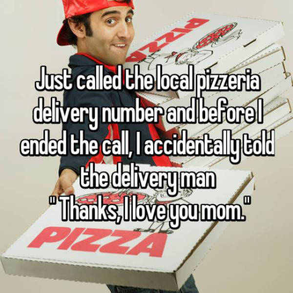 Delivery Guys Have A Very Awkward Job (20 pics)