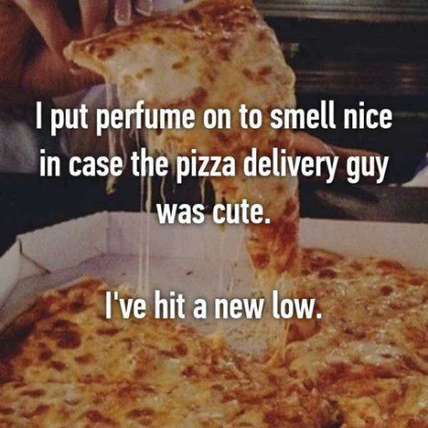 Delivery Guys Have A Very Awkward Job (20 pics)