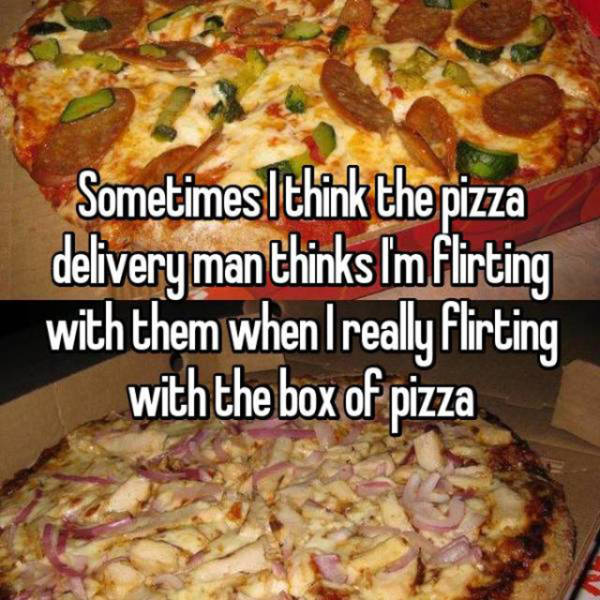 Delivery Guys Have A Very Awkward Job (20 pics)