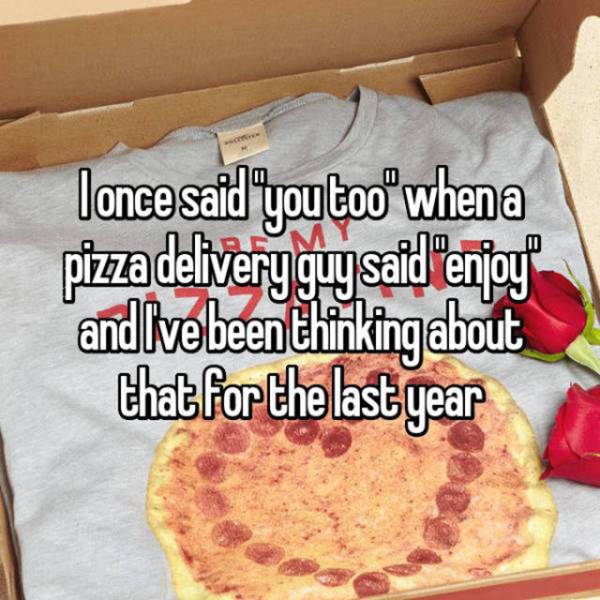 Delivery Guys Have A Very Awkward Job (20 pics)