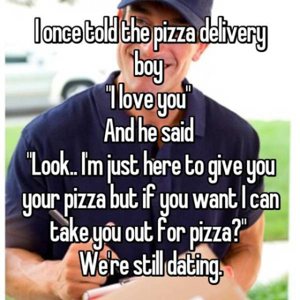 Delivery Guys Have A Very Awkward Job (20 pics)