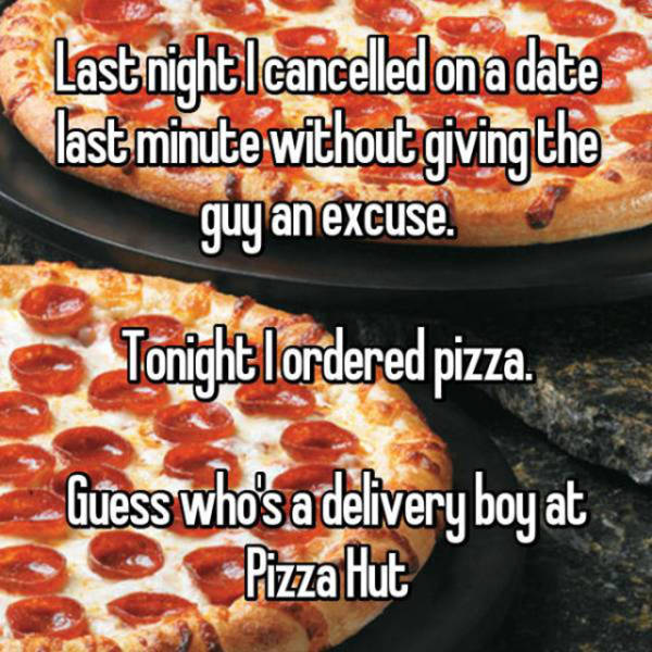 Delivery Guys Have A Very Awkward Job (20 pics)