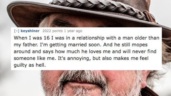 People Share Secrets Their Friends And Family Will Never Know (17 pics)