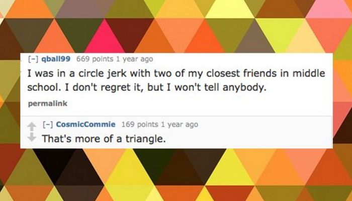 People Share Secrets Their Friends And Family Will Never Know (17 pics)