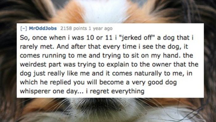 People Share Secrets Their Friends And Family Will Never Know (17 pics)