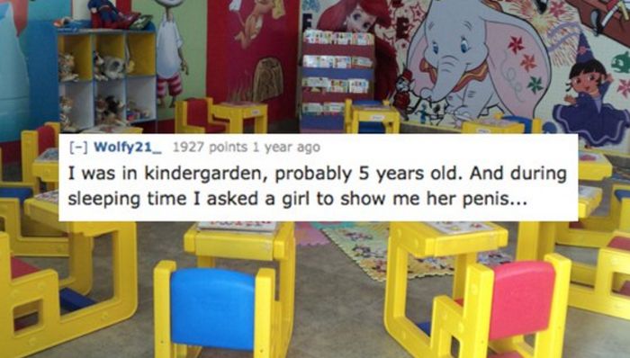 People Share Secrets Their Friends And Family Will Never Know (17 pics)