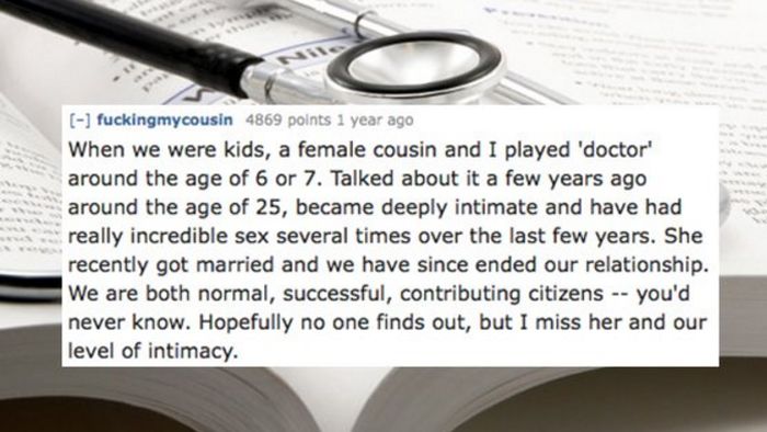 People Share Secrets Their Friends And Family Will Never Know (17 pics)