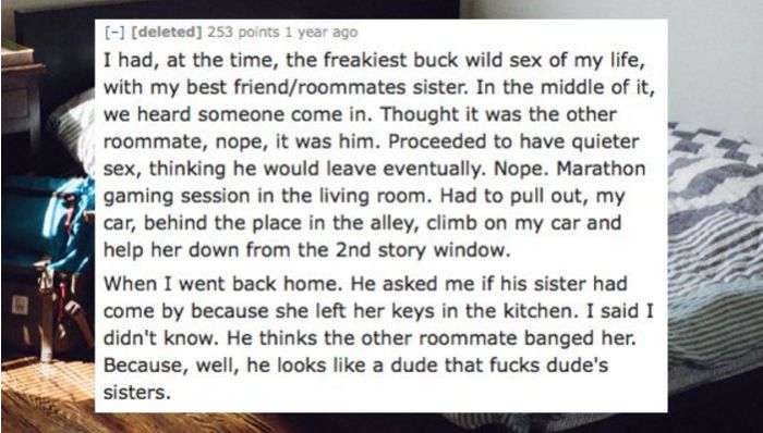 People Share Secrets Their Friends And Family Will Never Know (17 pics)