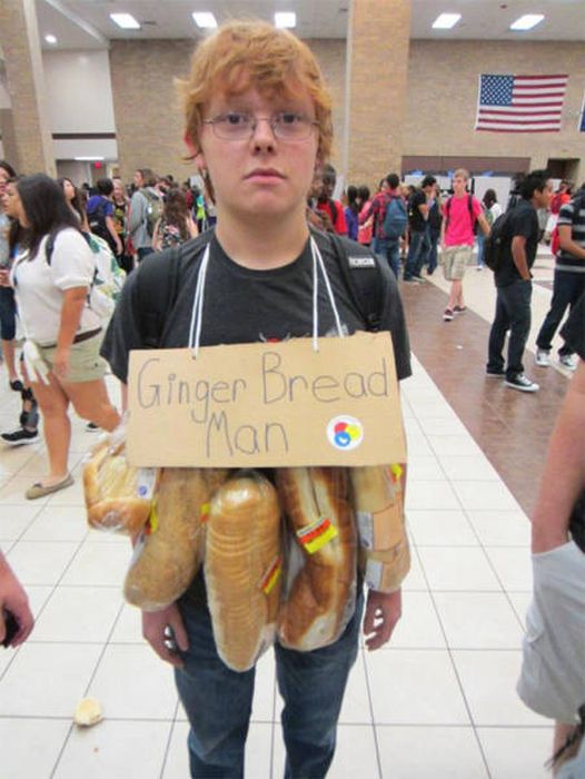 When Cosplay Gets Taken To The Highest Of Levels (48 pics)