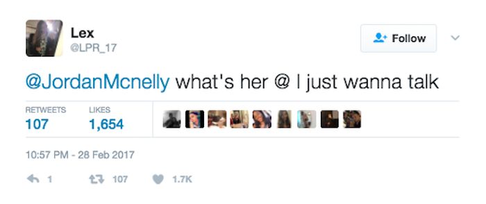 Twitter Roasts Girl After She Gets Called Out For Cheating (12 pics)