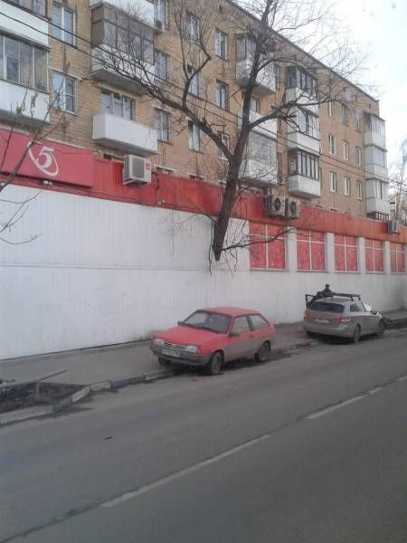 Nice Try But You Failed Big Time (40 pics)