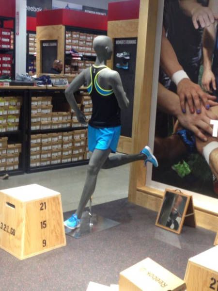 Nice Try But You Failed Big Time (40 pics)