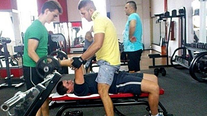 Nice Try But You Failed Big Time (40 pics)