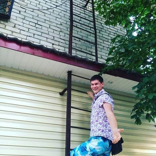 Nice Try But You Failed Big Time (40 pics)