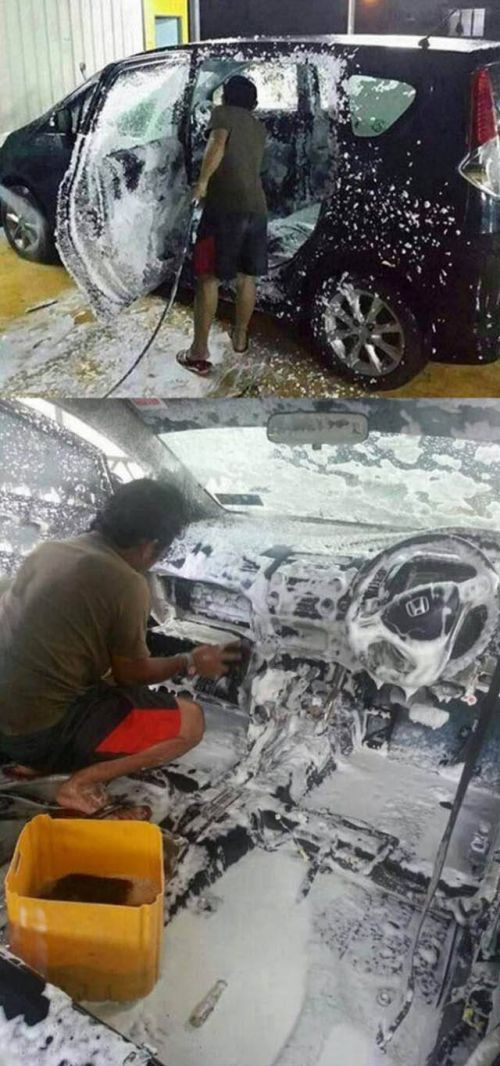 Nice Try But You Failed Big Time (40 pics)