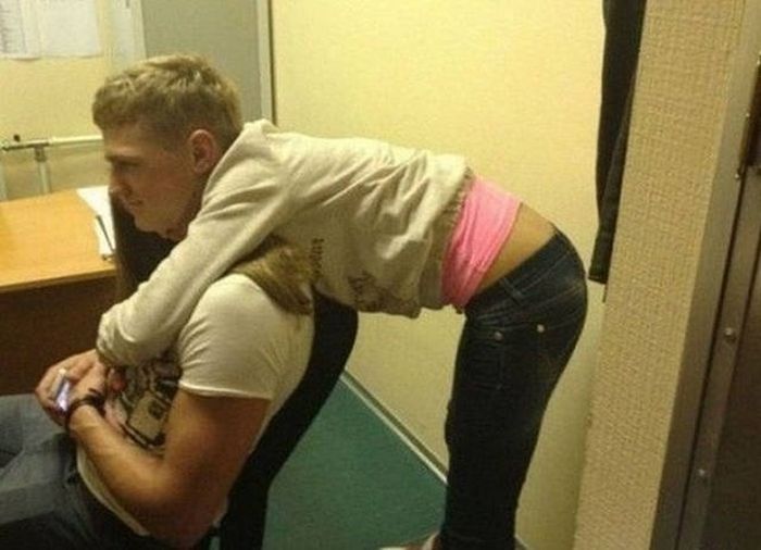 When An Absolutely Perfect Moment Gets Caught On Camera (43 pics)
