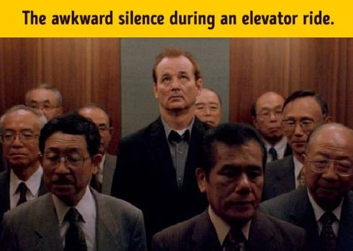 Embarrassing Moments That Every One Of Us Have Experienced (16 pics)