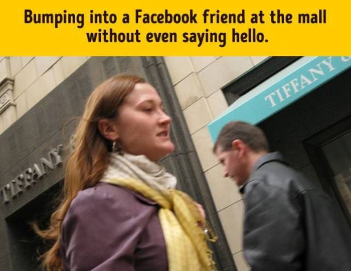 Embarrassing Moments That Every One Of Us Have Experienced 16 Pics