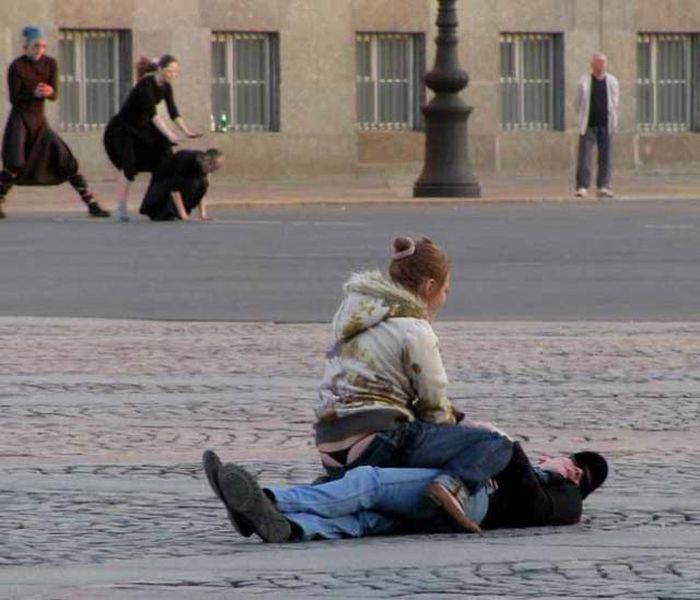 Acid Picdump (104 pics)