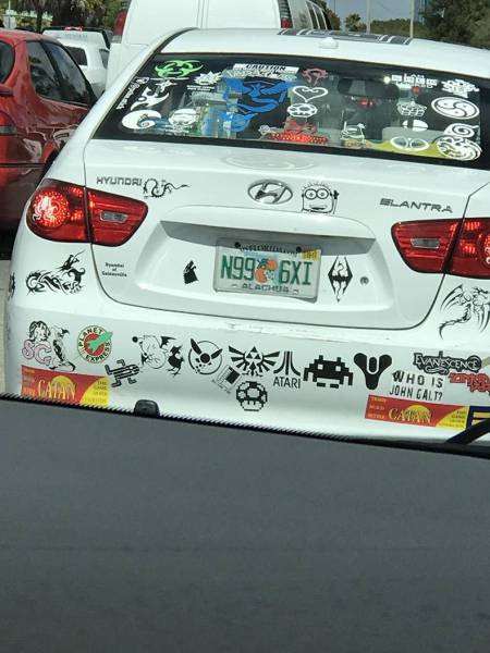 Acid Picdump (104 pics)