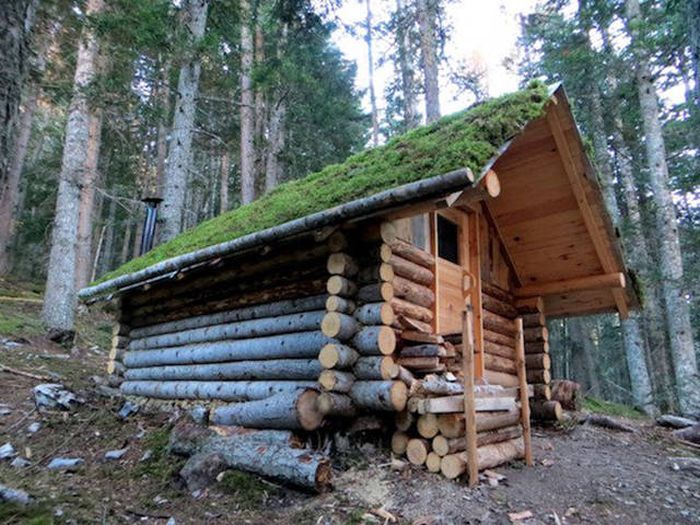 These Houses Could Be The Coziest Homes In The World (25 pics)