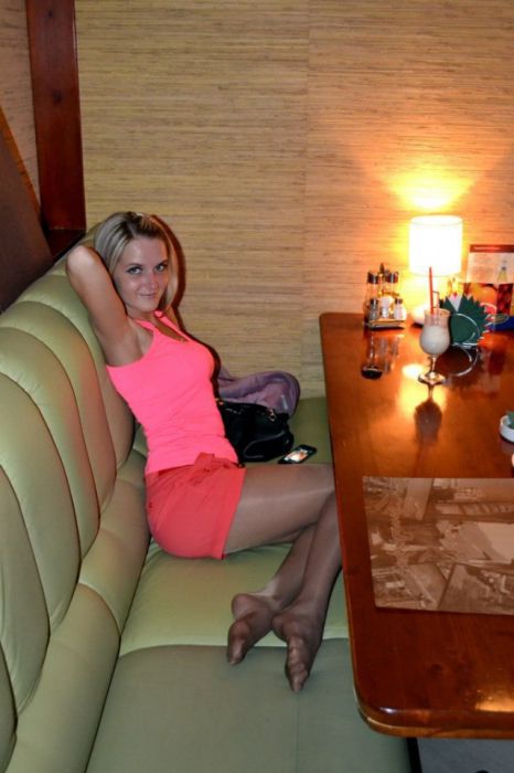 A Gorgeous Collection Of Sexy Girls To Get You Through The Week (56 pics)