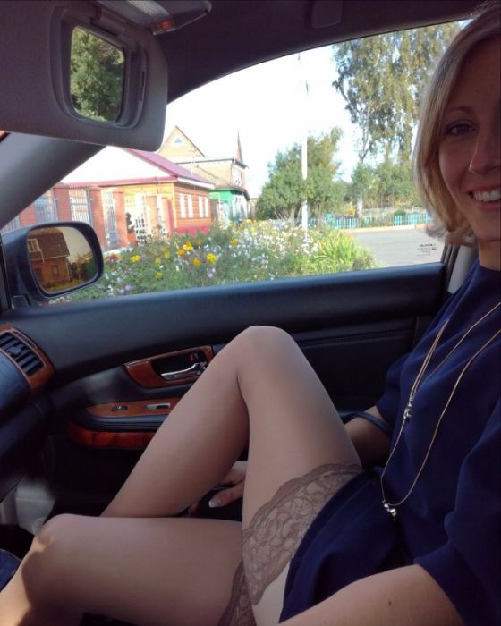 A Gorgeous Collection Of Sexy Girls To Get You Through The Week (56 pics)