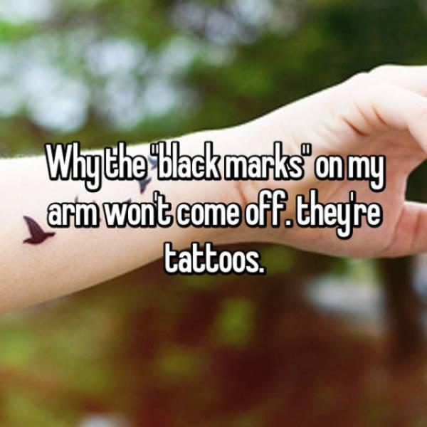 Medical Workers Share Embarrassing Things They Had To Explain To Patients (19 pics)