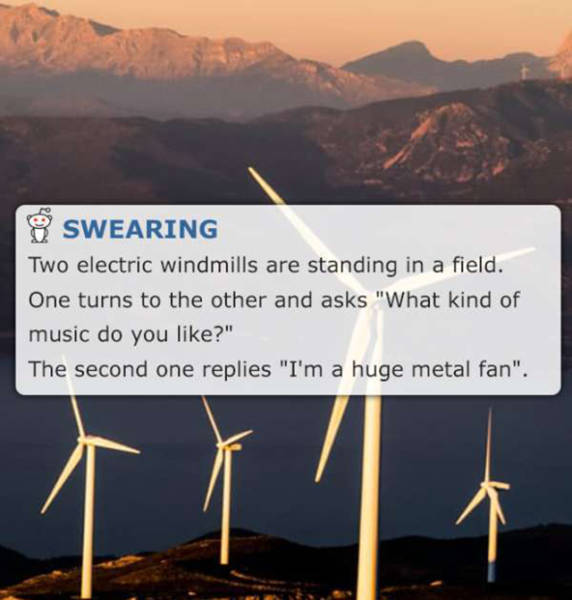 Lame Puns And Jokes That Are So Bad They’re Good (16 pics)