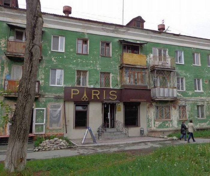 Russia Is Like A Weird Alternate Universe (39 pics)