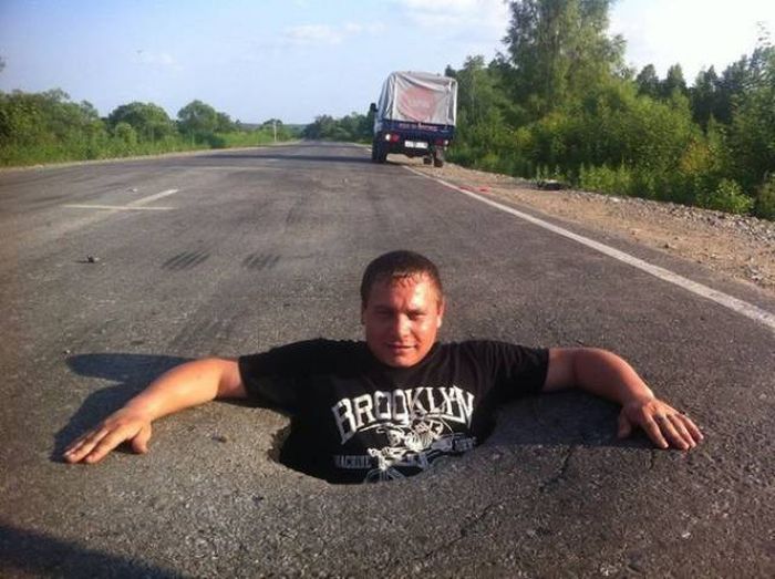 Russia Is Like A Weird Alternate Universe (39 pics)