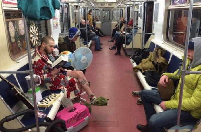 Russia Is Like A Weird Alternate Universe (39 pics)