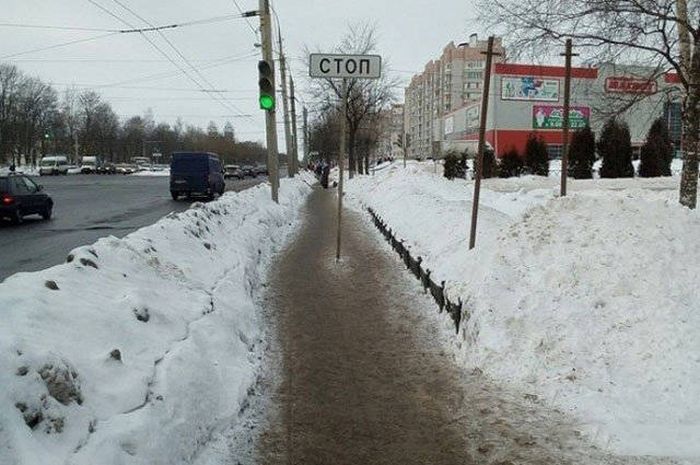 Russia Is Like A Weird Alternate Universe (39 pics)