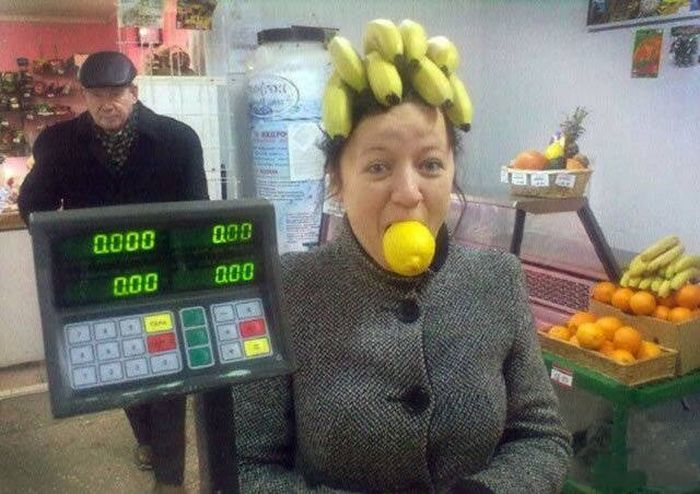 Russia Is Like A Weird Alternate Universe (39 pics)