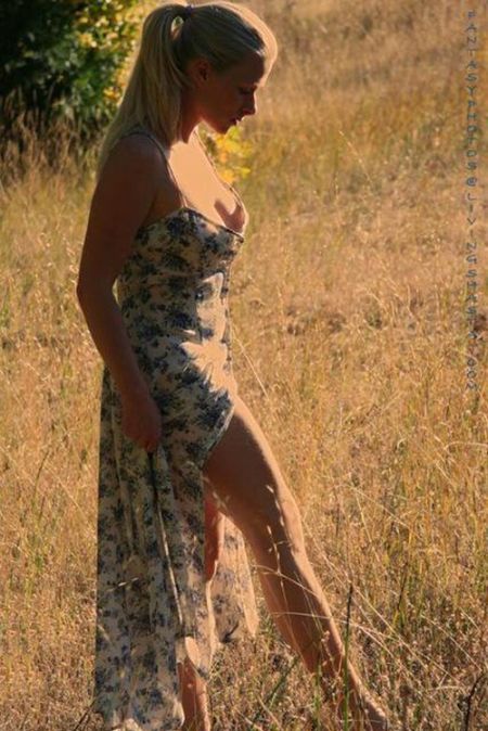 Woman Facing Charges For Hooking Up With Underage Football Players (6 pics)