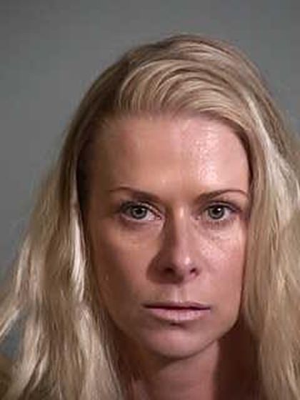 Woman Facing Charges For Hooking Up With Underage Football Players (6 pics)