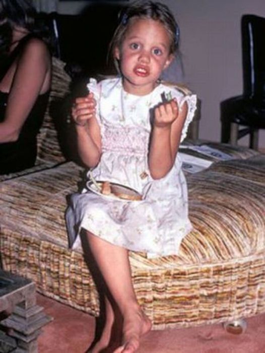 Vintage Photos Of Famous People And Celebrities (53 pics) Vintage Photos Of Famous People And Celebrities (53 pics)