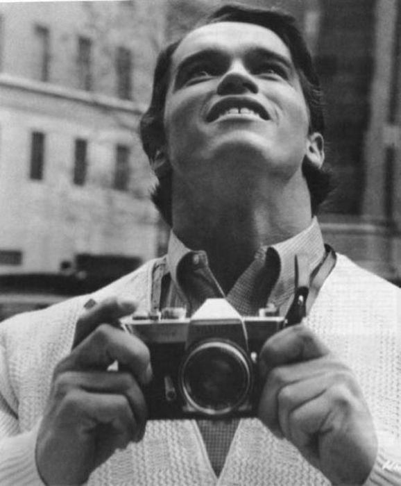Vintage Photos Of Famous People And Celebrities (53 pics) Vintage Photos Of Famous People And Celebrities (53 pics)
