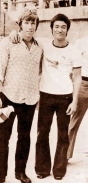 Vintage Photos Of Famous People And Celebrities (53 pics) Vintage Photos Of Famous People And Celebrities (53 pics)