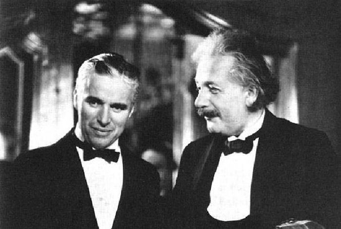 Vintage Photos Of Famous People And Celebrities (53 pics) Vintage Photos Of Famous People And Celebrities (53 pics)