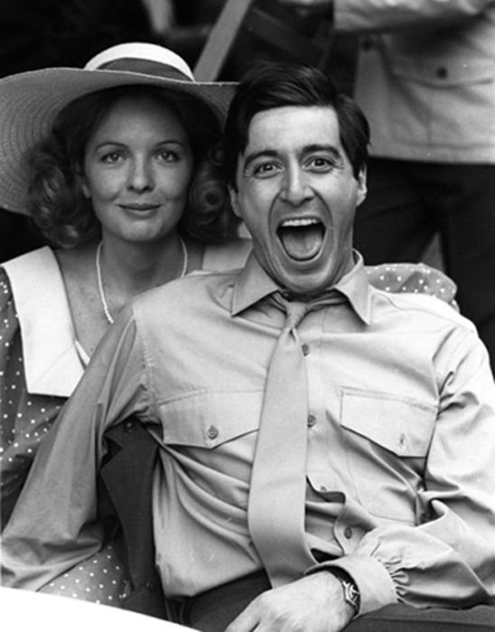 Vintage Photos Of Famous People And Celebrities (53 pics) Vintage Photos Of Famous People And Celebrities (53 pics)