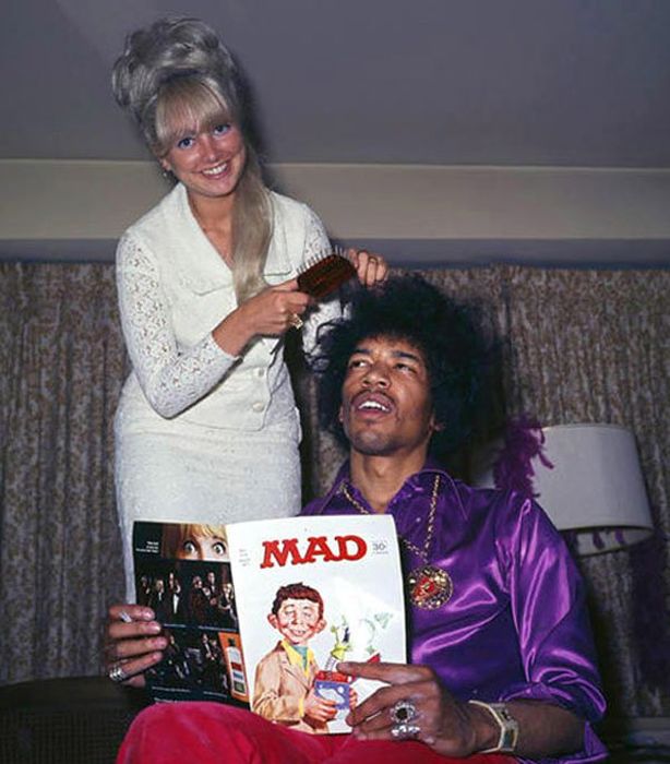 Vintage Photos Of Famous People And Celebrities (53 pics) Vintage Photos Of Famous People And Celebrities (53 pics)