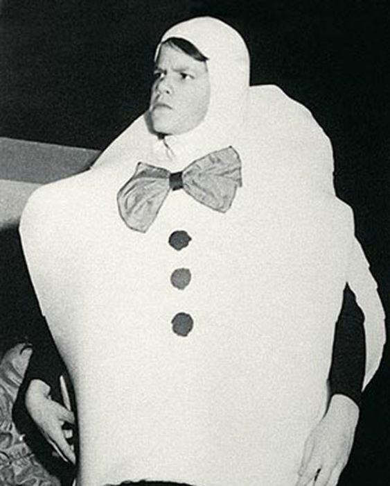 Vintage Photos Of Famous People And Celebrities (53 pics) Vintage Photos Of Famous People And Celebrities (53 pics)