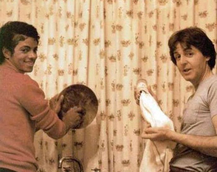 Vintage Photos Of Famous People And Celebrities (53 pics) Vintage Photos Of Famous People And Celebrities (53 pics)
