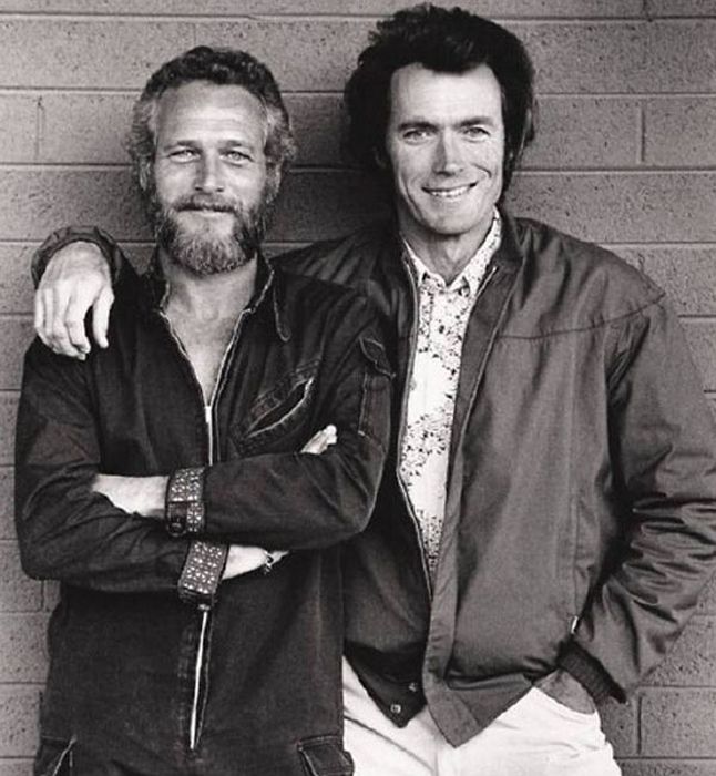 Vintage Photos Of Famous People And Celebrities (53 pics) Vintage Photos Of Famous People And Celebrities (53 pics)